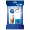 Brother LC3339XL Cyan ULTRA Super High Yield Ink Cartridge for MFC-J6545DW MFC-J6945DW